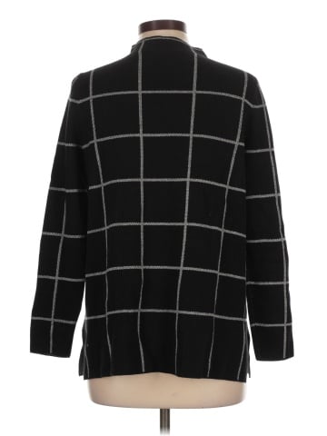 Ann Taylor LOFT Outlet Turtleneck Sweater (view 2)