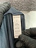 Marika Solid Gray Athletic Shorts Size L - photo 3