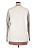 Lands' End White Pullover Sweater Size XL (tall) - photo 2