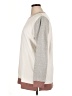 Lands' End White Pullover Sweater Size XL (tall) - photo 5