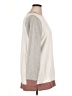Lands' End White Pullover Sweater Size XL (tall) - photo 4
