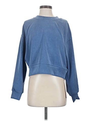 Lululemon Athletica Sweatshirt (view 1)