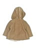 Zara Knitwear Tan Coat Size 9-12 mo - photo 2