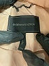 BCBGMAXAZRIA 100% Polyester Tan Trenchcoat Size XXS - photo 6