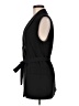 Elie Tahari Black Tuxedo Vest Size 8 - photo 5