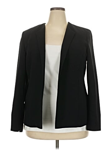 Kasper Blazer (view 1)