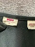 Levi's 100% Cotton Black Tank Top Size XL - photo 7