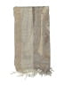 Croft & Barrow Gray Scarf One size - photo 2