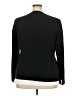 Kasper 100% Polyester Black Blazer Size 18 - photo 2