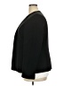 Kasper 100% Polyester Black Blazer Size 18 - photo 5