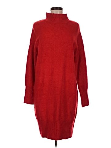 H&M L.O.G.G. Casual Dress (view 1)