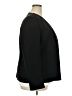 Kasper 100% Polyester Black Blazer Size 18 - photo 4