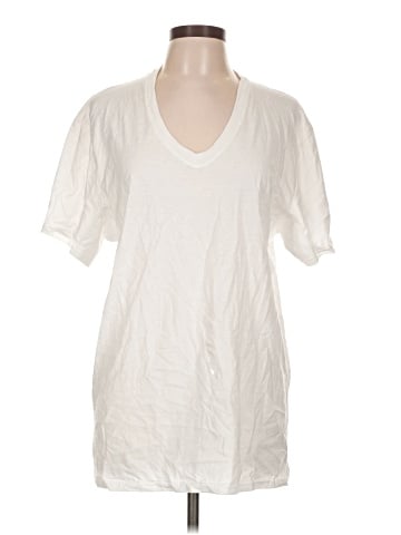 Hanes Short Sleeve T-Shirt (view 1)
