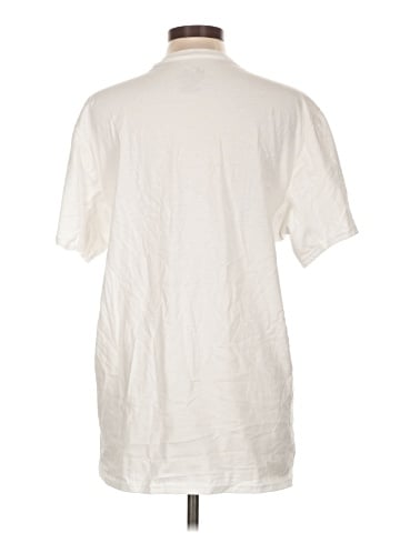 Hanes Short Sleeve T-Shirt (view 2)