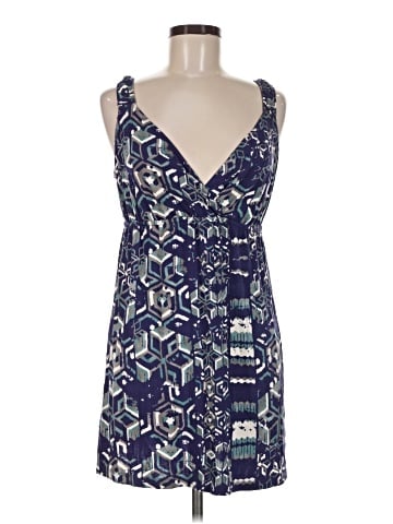 CAbi Sleeveless Blouse (view 1)