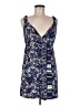 CAbi Blue Sleeveless Blouse Size M - photo 1