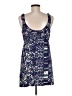 CAbi Blue Sleeveless Blouse Size M - photo 2