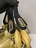 Chloé 100% Leather Tan Leather Shoulder Bag One size - photo 11
