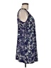 CAbi Blue Sleeveless Blouse Size M - photo 4