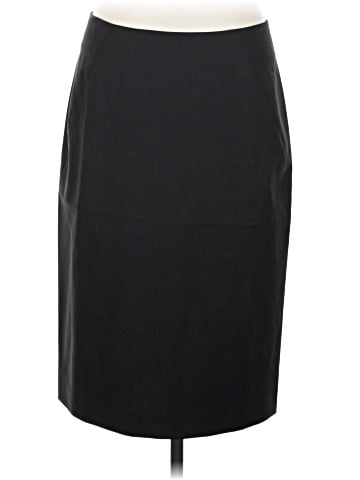 Theory Wool Skirt (view 1)