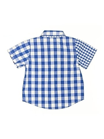 Baby Bum Short Sleeve Button-Down Shirt (view 2)