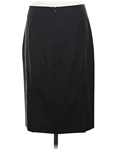Theory Wool Skirt (view 2)