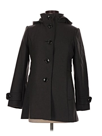 Kenneth Cole New York Coat (view 1)