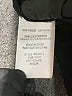Joie 100% Polyester Solid Black Casual Pants Size S - photo 8