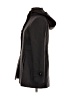 Kenneth Cole New York Black Coat Size 8 - photo 5