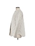 Unbranded 100% Polyester Ivory Jacket Size M - photo 5