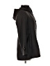 Kenneth Cole New York Black Coat Size 8 - photo 4