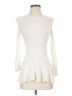 Antonio Melani Ivory Pullover Sweater Size XS - photo 1