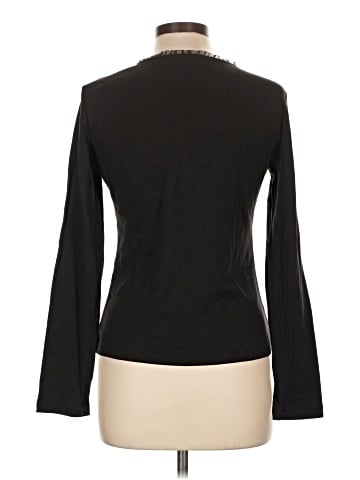 Moda International Long Sleeve Top (view 2)