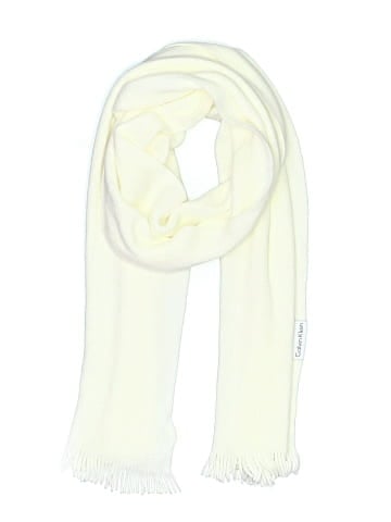 Calvin Klein Scarf (view 1)