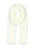Calvin Klein 100% Acrylic Ivory Scarf One size - photo 1