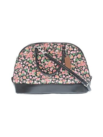 Coach Factory Satchel (view 1)