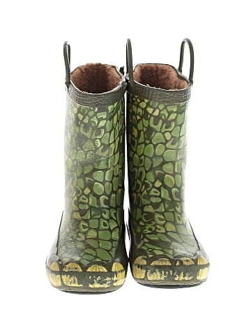 Unbranded Rain Boots (view 2)
