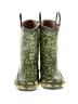 Unbranded Green Rain Boots Size 11 (kids) - photo 2