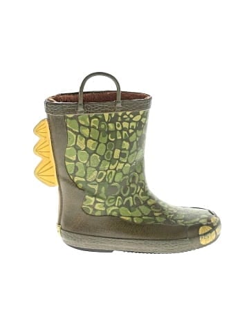 Unbranded Rain Boots (view 1)