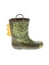 Unbranded Green Rain Boots Size 11 (kids) - photo 1
