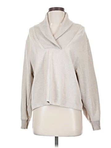 Zara Pullover Sweater (view 1)