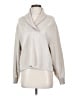 Zara Silver Pullover Sweater Size S - photo 1