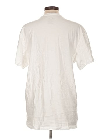 Hanes Short Sleeve T-Shirt (view 2)
