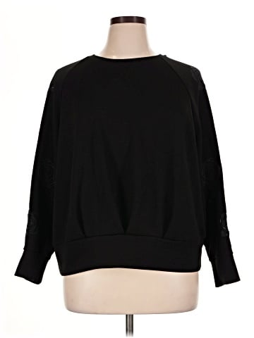 T Tahari Sweatshirt (view 1)