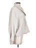 Zara Silver Pullover Sweater Size S - photo 4