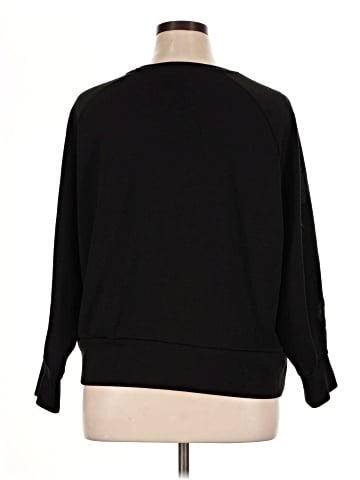 T Tahari Sweatshirt (view 2)