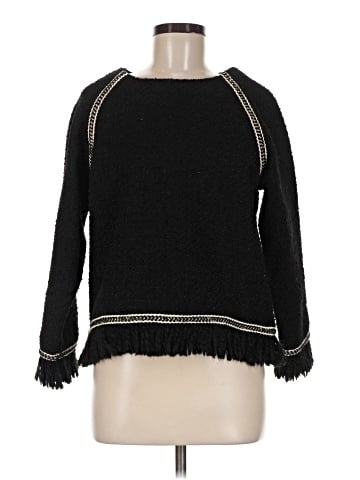Moon River Pullover Sweater (view 1)