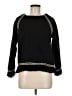 Moon River Black Pullover Sweater Size M - photo 1