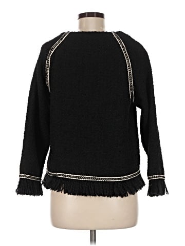 Moon River Pullover Sweater (view 2)