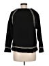 Moon River Black Pullover Sweater Size M - photo 2